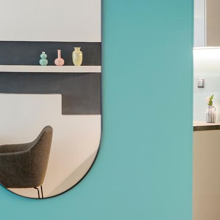 Ioannina In - Central & Modern Apt 36M2 Lake View Exteriér fotografie